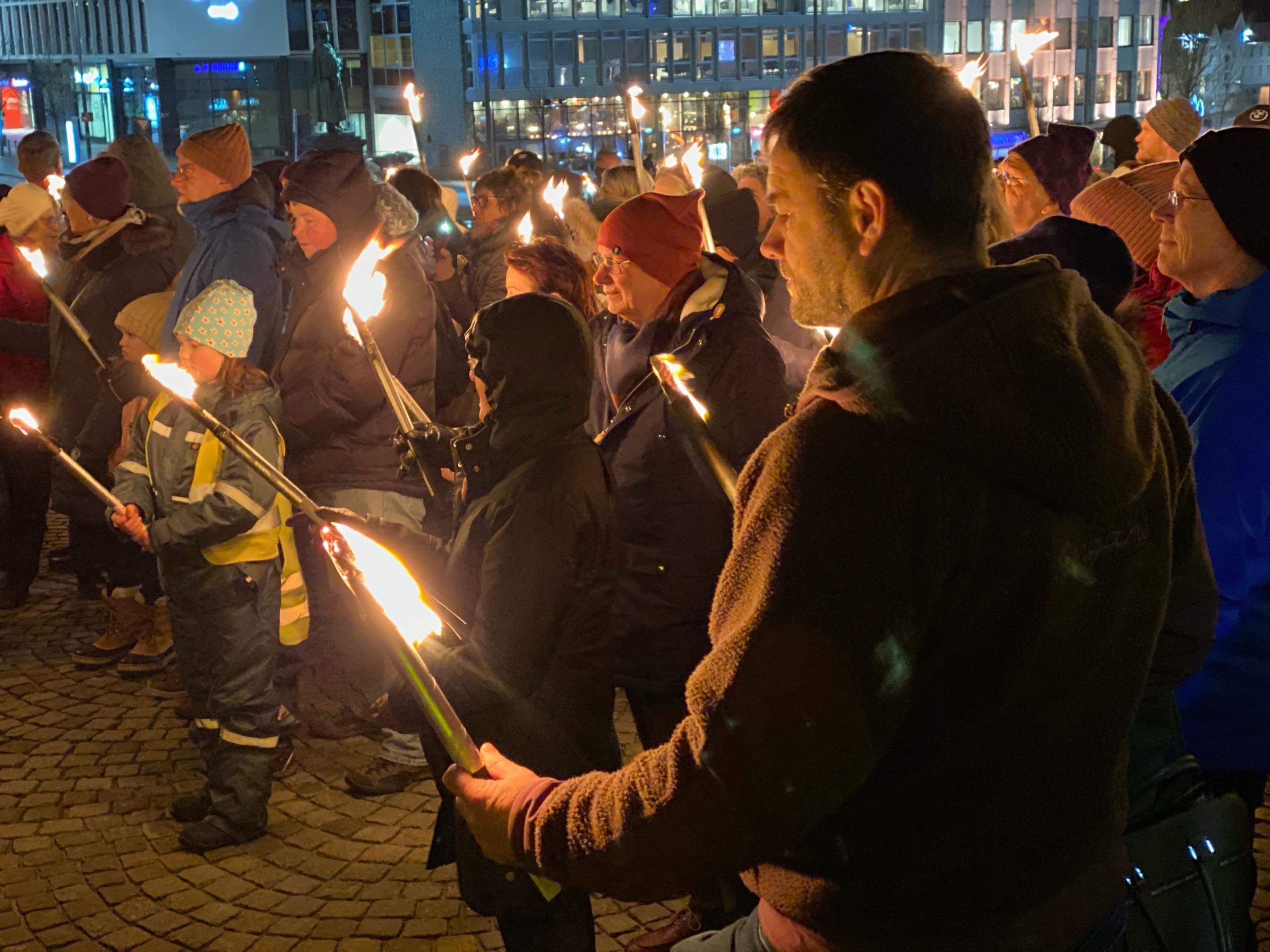 Anken i Arne Viste saken avvist (pressemelding fra IMI-kirken)