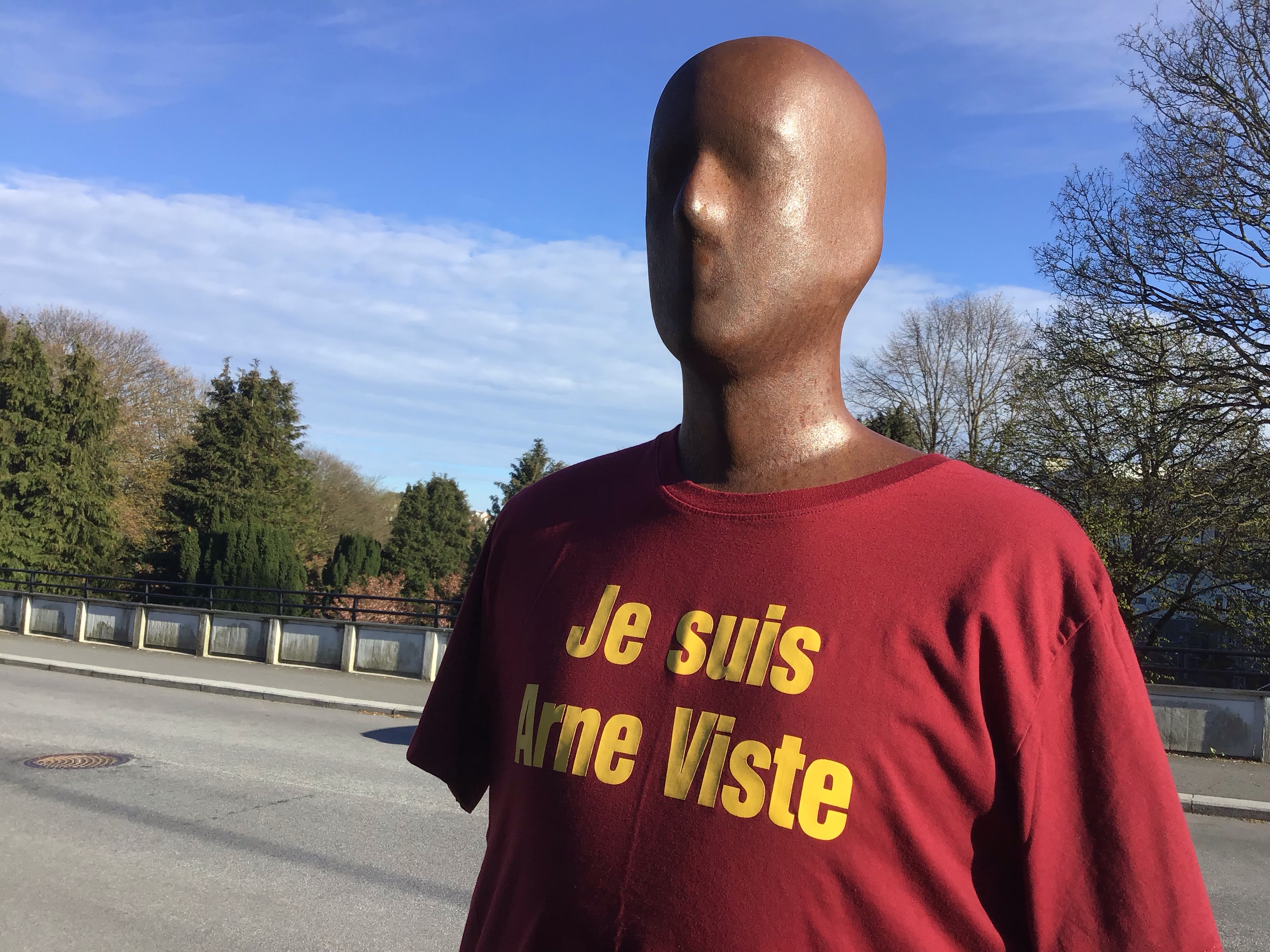 Konkurs, men ikke utslått