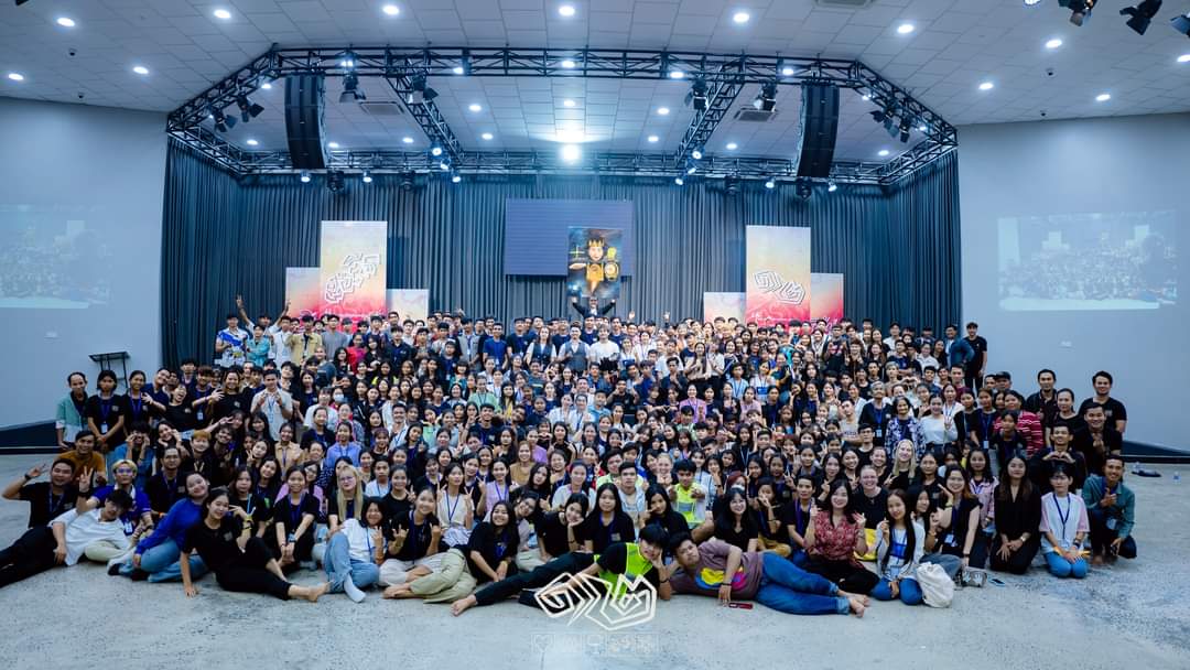 Stor interesse for Impuls Kambodsja!