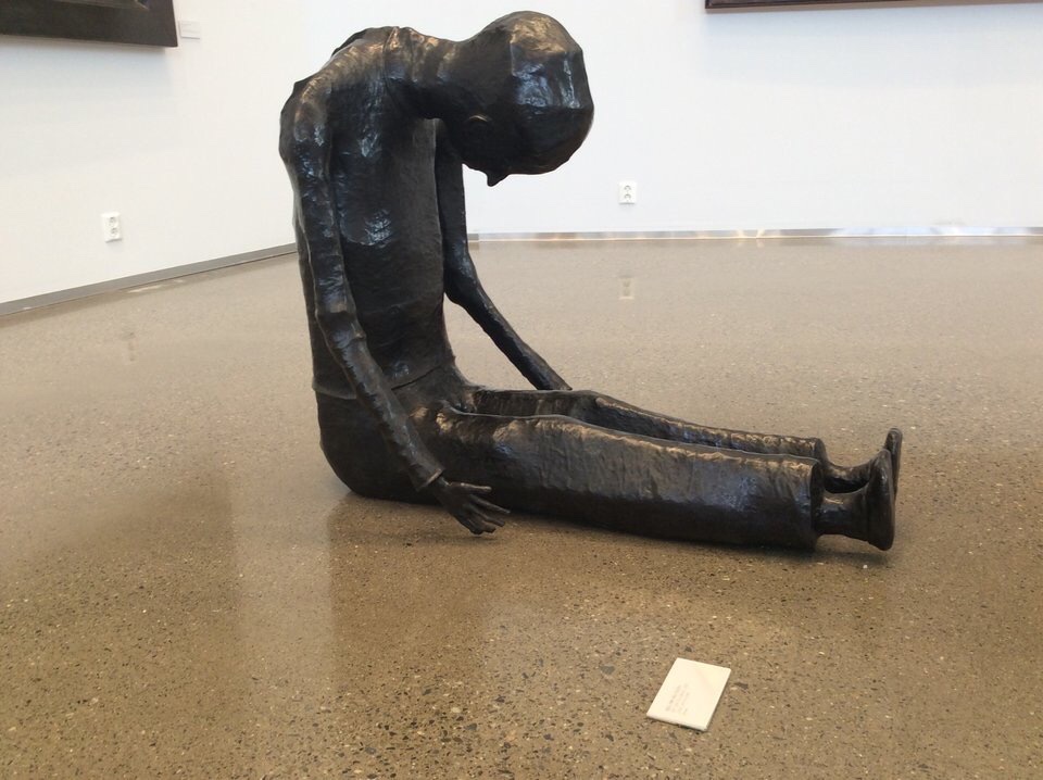 Nok en Konvertitt rettsak!