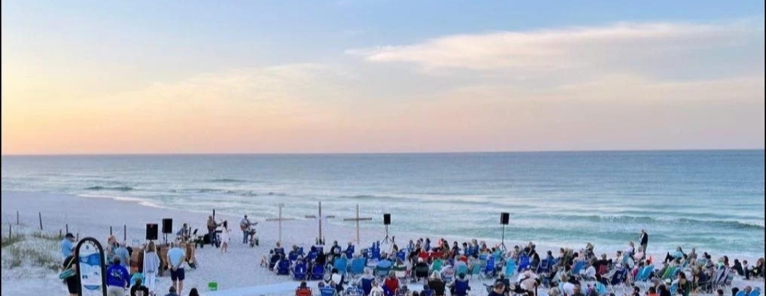 Sommer stengte kirker