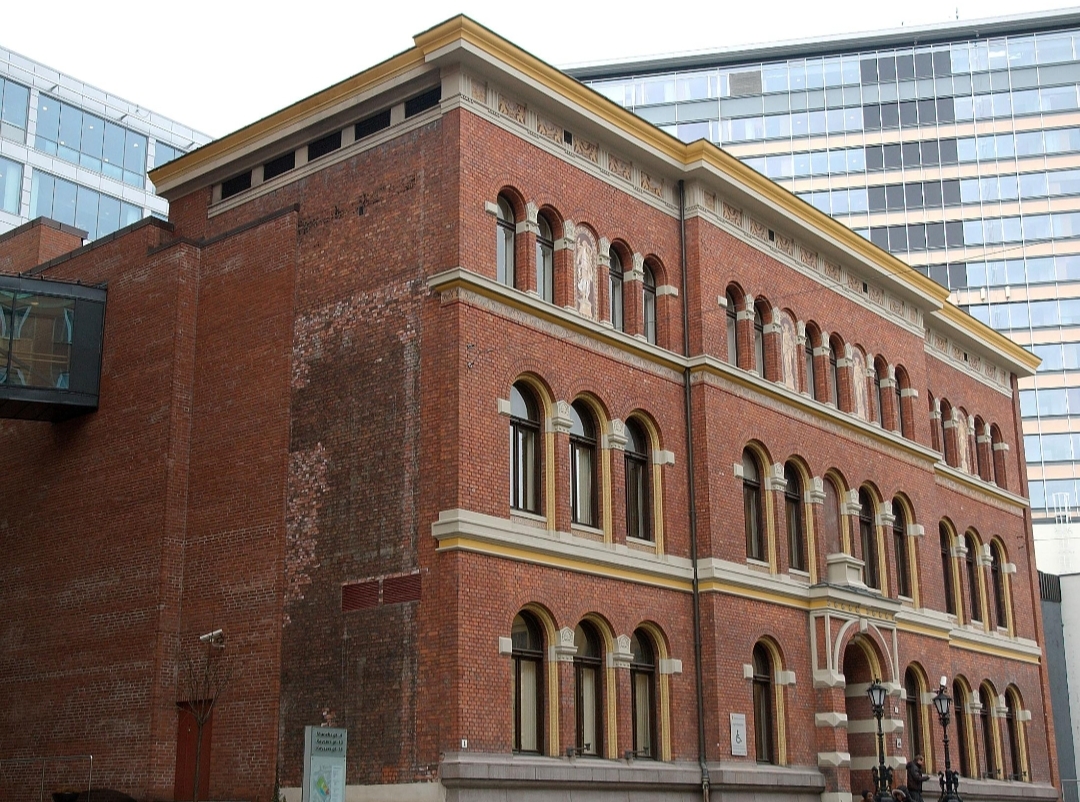 På tirsdag begynner rettsaken