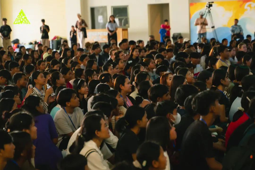 Sjokkerende detalj fra Kambodsja!